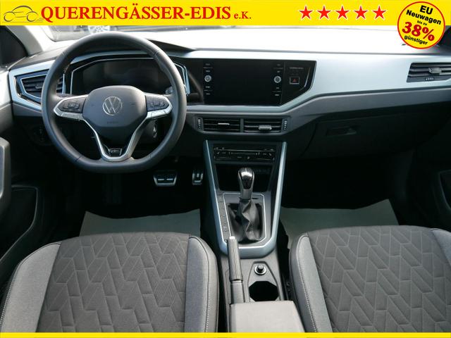 Volkswagen Taigo Goal 1.0 TSI DSG *NAVI*ACC*PDC*KAMERA*LED*SHZ*TEMPOMAT*16-ZOLL 