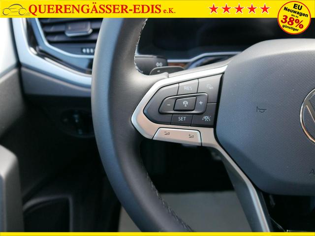 Volkswagen Taigo Goal 1.0 TSI DSG *NAVI*ACC*PDC*KAMERA*LED*SHZ*TEMPOMAT*16-ZOLL 