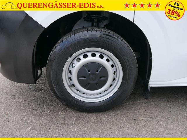 Volkswagen T7 Transporter Kastenwagen L1H1 2.0 TDI *SMARTLINK*PDC*LED*KLIMA*BLUETOOTH 