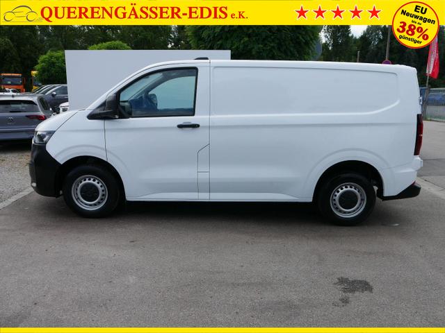 Volkswagen T7 Transporter Kastenwagen L1H1 2.0 TDI *SMARTLINK*PDC*LED*KLIMA*BLUETOOTH 
