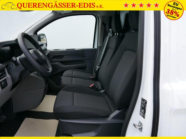 Volkswagen T7 Transporter Kastenwagen L1H1 2.0 TDI *SMARTLINK*PDC*LED*KLIMA*BLUETOOTH 