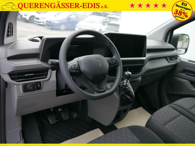 Volkswagen T7 Transporter Kastenwagen L1H1 2.0 TDI *SMARTLINK*PDC*LED*KLIMA*BLUETOOTH 