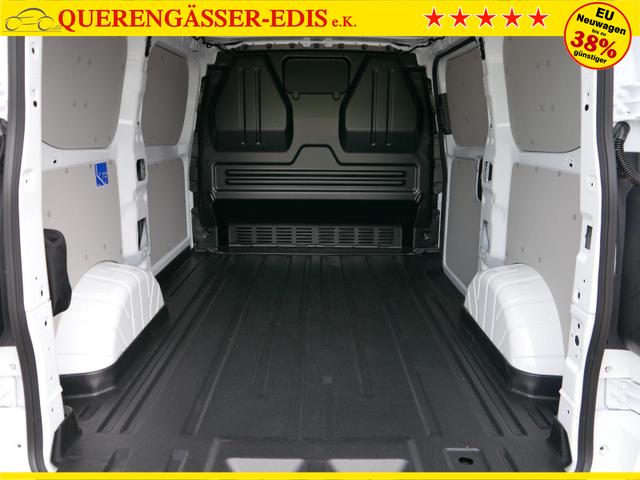Volkswagen T7 Transporter Kastenwagen L1H1 2.0 TDI *SMARTLINK*PDC*LED*KLIMA*BLUETOOTH 