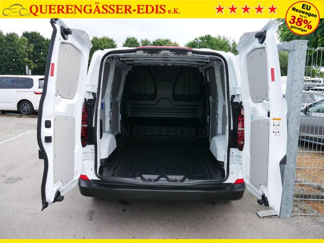 Volkswagen T7 Transporter Kastenwagen L1H1 2.0 TDI *SMARTLINK*PDC*LED*KLIMA*BLUETOOTH 