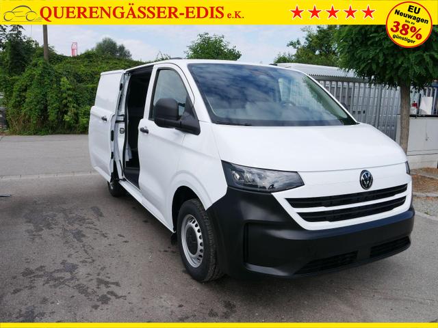 Volkswagen T7 Transporter Kastenwagen L1H1 2.0 TDI *SMARTLINK*PDC*LED*KLIMA*BLUETOOTH 
