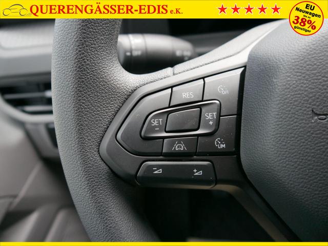 Volkswagen T7 Transporter Kastenwagen L1H1 2.0 TDI *SMARTLINK*PDC*LED*KLIMA*BLUETOOTH 