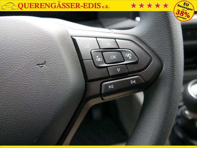 Volkswagen T7 Transporter Kastenwagen L1H1 2.0 TDI *SMARTLINK*PDC*LED*KLIMA*BLUETOOTH 