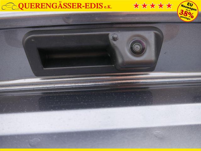 Skoda Fabia 130 Jahre Selection Plus 1,0 TSI DSG*SMARTLINK*PDC*KAMERA*LED*SHZ* 15 ZOLL 