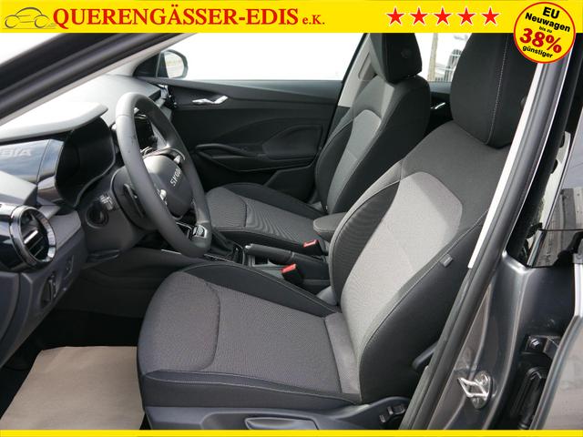 Skoda Fabia 130 Jahre Selection Plus 1,0 TSI DSG*SMARTLINK*PDC*KAMERA*LED*SHZ* 15 ZOLL 