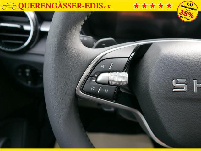 Skoda Fabia 130 Jahre Selection Plus 1,0 TSI DSG*SMARTLINK*PDC*KAMERA*LED*SHZ* 15 ZOLL 