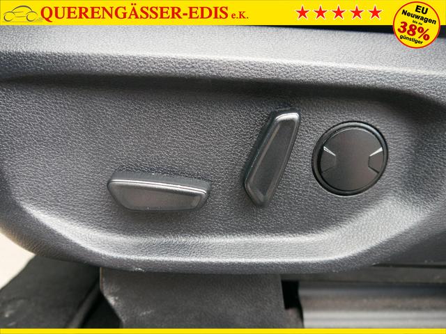 Ford Ranger Wildtrak DOPPELKABINE WILDTRAK*ALLRAD*PDC*LDE*NAVI*AHK*SHZ*KAMERA*18 ZOLL 