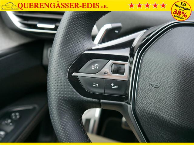 Peugeot 5008 PureTech GT 1.2 *NAVI*PDC*KAMERA*LED*SHZ* 7-SITZE*TEMPOMAT* 19 ZOLL 
