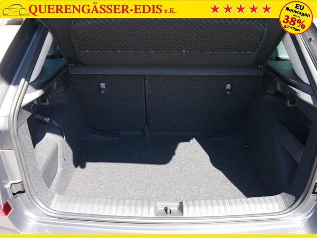 Skoda Kamiq 130 Jahre Premium Edition 1,5 TSI DSG*AHK-SCHWENKBAR*SMARTLINK*PDC*KAMERA*LED*TEMPOMAT 