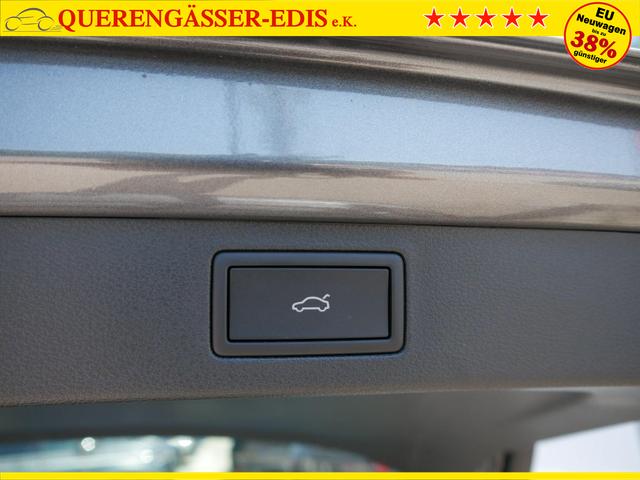 Skoda Kamiq 130 Jahre Premium Edition 1,5 TSI DSG*AHK-SCHWENKBAR*SMARTLINK*PDC*KAMERA*LED*TEMPOMAT 