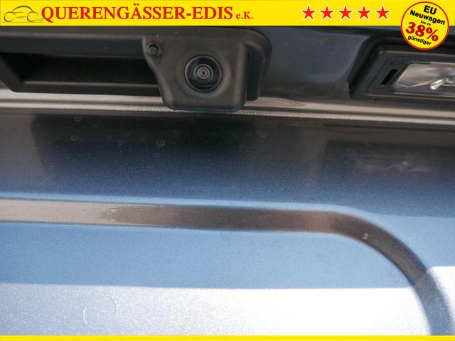 Skoda Kamiq 130 Jahre Premium Edition 1,5 TSI DSG*AHK-SCHWENKBAR*SMARTLINK*PDC*KAMERA*LED*TEMPOMAT 