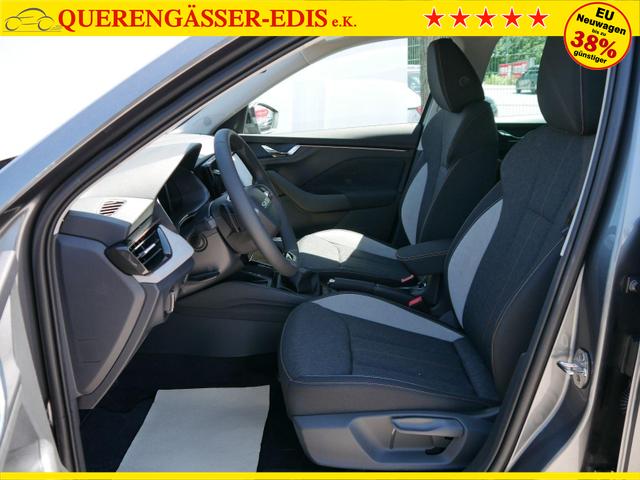 Skoda Kamiq 130 Jahre Premium Edition 1,5 TSI DSG*AHK-SCHWENKBAR*SMARTLINK*PDC*KAMERA*LED*TEMPOMAT 