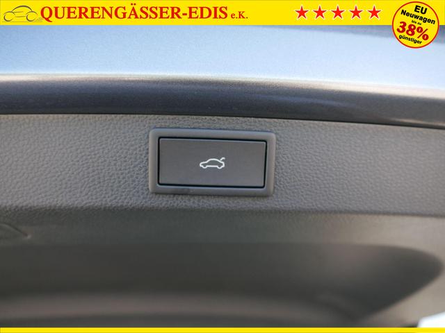 Skoda Karoq Edition Selection 130 Jahre 1,5 TSI DSG*LED*PDC*KAMERA*SHZ*NAVI-ÜBER-SMARTLINK 
