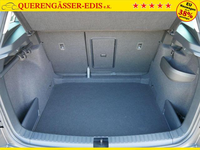 Skoda Karoq Edition Selection 130 Jahre 1,5 TSI DSG*LED*PDC*KAMERA*SHZ*NAVI-ÜBER-SMARTLINK 