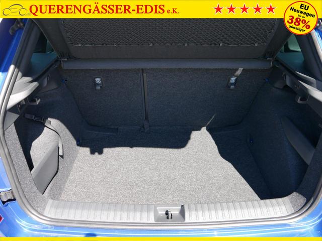 Skoda Kamiq Monte Carlo 1.5 TSI DSG Carlo*LED*PDC-KAMERA*SHZ*PONORAMA*SMERTLINK*17 ZOLL 