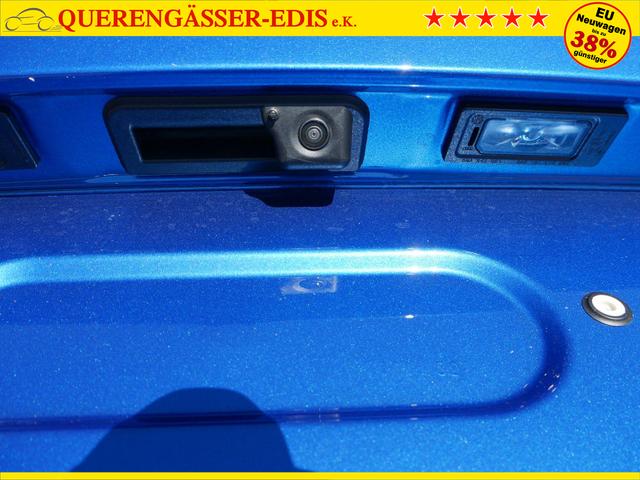 Skoda Kamiq Monte Carlo 1.5 TSI DSG Carlo*LED*PDC-KAMERA*SHZ*PONORAMA*SMERTLINK*17 ZOLL 