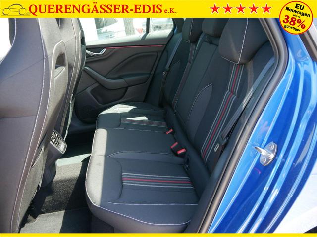 Skoda Kamiq Monte Carlo 1.5 TSI DSG Carlo*LED*PDC-KAMERA*SHZ*PONORAMA*SMERTLINK*17 ZOLL 