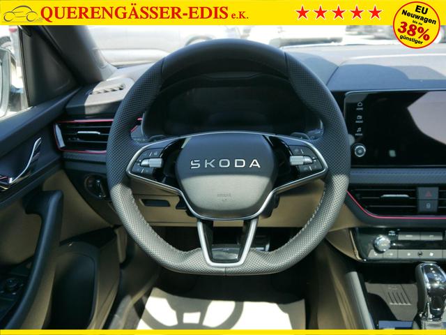 Skoda Kamiq Monte Carlo 1.5 TSI DSG Carlo*LED*PDC-KAMERA*SHZ*PONORAMA*SMERTLINK*17 ZOLL 