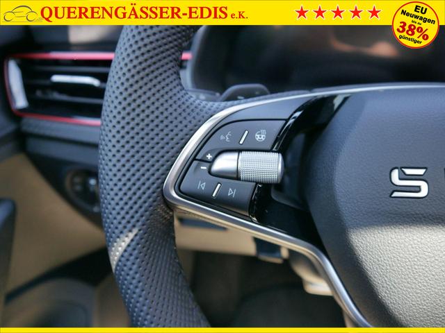 Skoda Kamiq Monte Carlo 1.5 TSI DSG Carlo*LED*PDC-KAMERA*SHZ*PONORAMA*SMERTLINK*17 ZOLL 