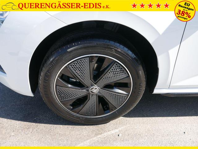 Skoda Kamiq Monte Carlo 1.5 TSI DSG Carlo*LED*PDC-KAMERA*SHZ*PONORAMA*SMERTLINK*17 ZOLL 