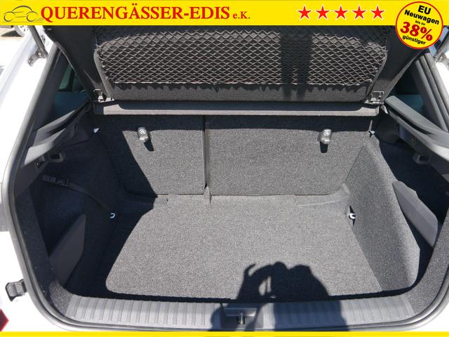 Skoda Kamiq Monte Carlo 1.5 TSI DSG Carlo*LED*PDC-KAMERA*SHZ*PONORAMA*SMERTLINK*17 ZOLL 