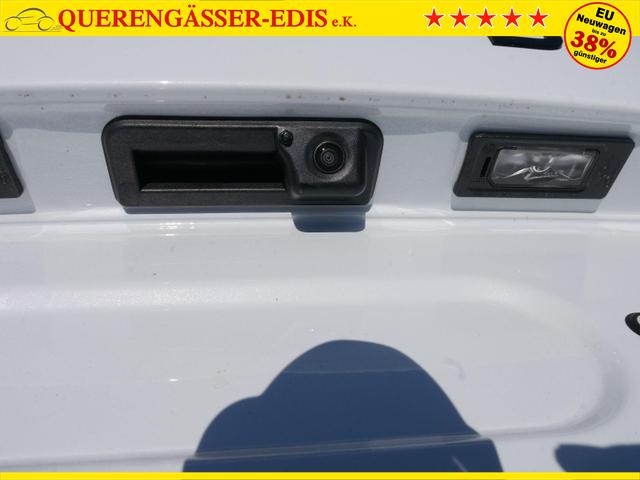 Skoda Kamiq Monte Carlo 1.5 TSI DSG Carlo*LED*PDC-KAMERA*SHZ*PONORAMA*SMERTLINK*17 ZOLL 