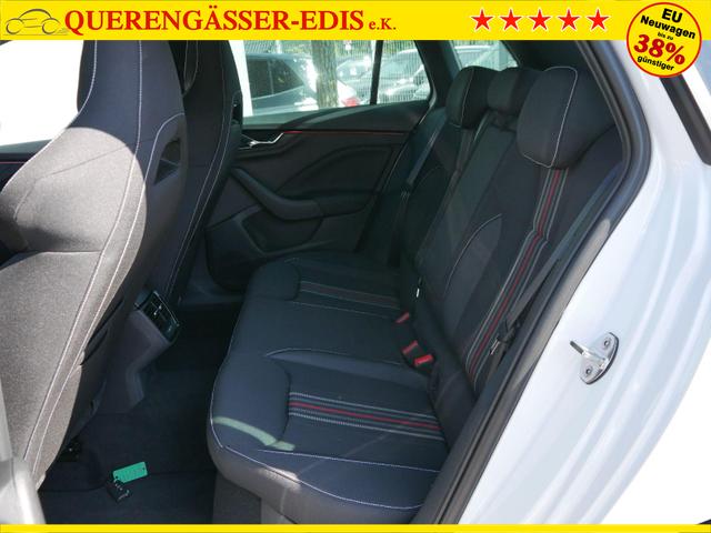 Skoda Kamiq Monte Carlo 1.5 TSI DSG Carlo*LED*PDC-KAMERA*SHZ*PONORAMA*SMERTLINK*17 ZOLL 