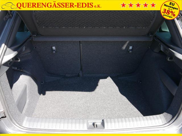 Skoda Kamiq Monte Carlo 1.5 TSI DSG Carlo*LED*PDC-KAMERA*SHZ*PONORAMA*SMERTLINK*17 ZOLL 