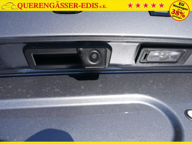 Skoda Kamiq Monte Carlo 1.5 TSI DSG Carlo*LED*PDC-KAMERA*SHZ*PONORAMA*SMERTLINK*17 ZOLL 