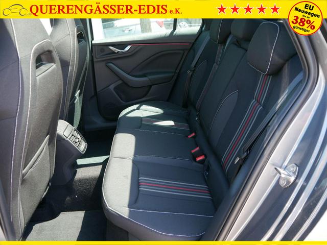 Skoda Kamiq Monte Carlo 1.5 TSI DSG Carlo*LED*PDC-KAMERA*SHZ*PONORAMA*SMERTLINK*17 ZOLL 