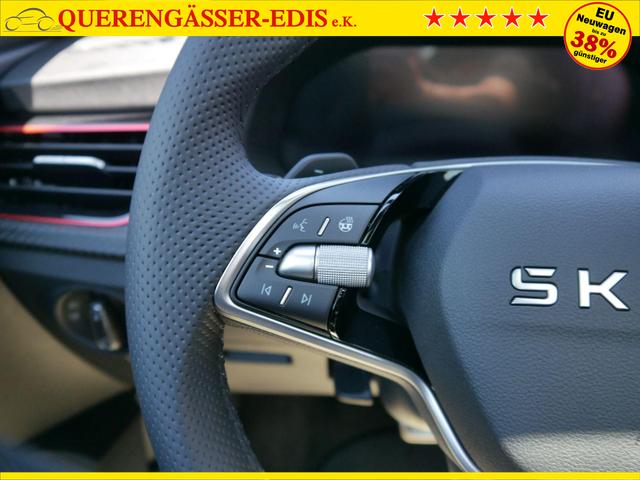 Skoda Kamiq Monte Carlo 1.5 TSI DSG Carlo*LED*PDC-KAMERA*SHZ*PONORAMA*SMERTLINK*17 ZOLL 