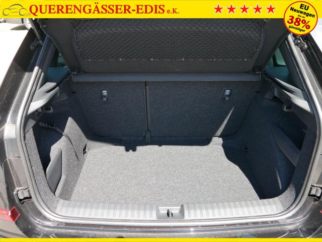 Skoda Kamiq Monte Carlo 1.5 TSI DSG Carlo*LED*PDC-KAMERA*SHZ*PONORAMA*SMERTLINK*17 ZOLL 