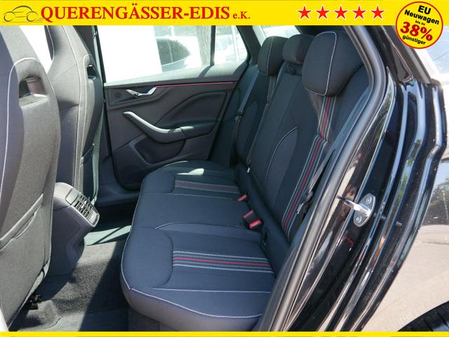 Skoda Kamiq Monte Carlo 1.5 TSI DSG Carlo*LED*PDC-KAMERA*SHZ*PONORAMA*SMERTLINK*17 ZOLL 