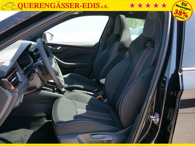 Skoda Kamiq Monte Carlo 1.5 TSI DSG Carlo*LED*PDC-KAMERA*SHZ*PONORAMA*SMERTLINK*17 ZOLL 