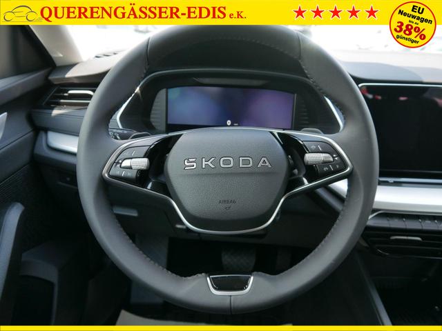Skoda Octavia Combi Selection 2.0 TDI DSG *LED*PDC*NAVI*SHZ*AHK-SCHWENKBARE 16-ZOLL 