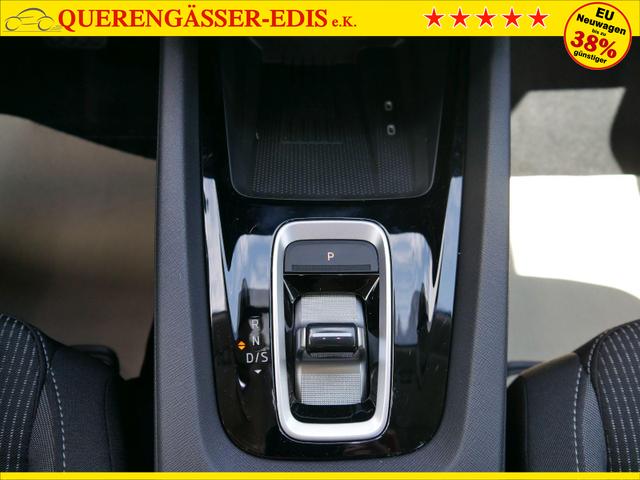 Skoda Octavia Combi Selection 2.0 TDI DSG Selection*LED*PDC*KLIMA*SMARTLINK*SHZ*16 ZOLL*ISOFIX* 