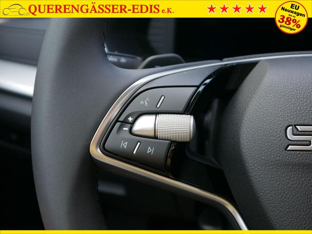 Skoda Octavia Combi Selection 2.0 TDI DSG *LED*PDC*NAVI*SHZ*AHK-SCHWENKBARE 16-ZOLL 