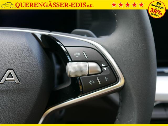 Skoda Octavia Combi Selection 2.0 TDI DSG *LED*PDC*NAVI*SHZ*AHK-SCHWENKBARE 16-ZOLL 