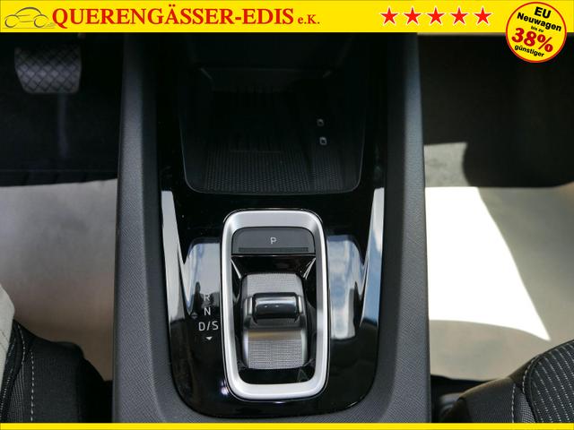 Skoda Octavia Combi Selection 2.0 TDI DSG *LED*PDC*NAVI*SHZ*AHK-SCHWENKBARE 16-ZOLL 