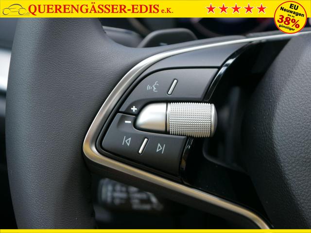 Skoda Octavia Combi Selection 2.0 TDI DSG *LED*PDC*NAVI*SHZ*AHK-SCHWENKBARE 16-ZOLL 