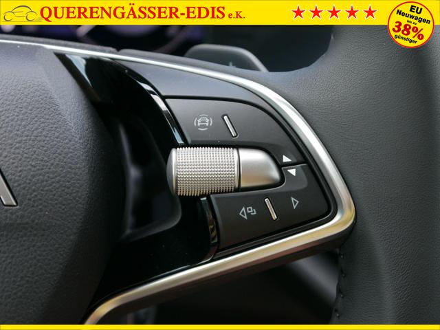 Skoda Octavia Combi Selection 2.0 TDI DSG *LED*PDC*NAVI*SHZ*AHK-SCHWENKBARE 16-ZOLL 