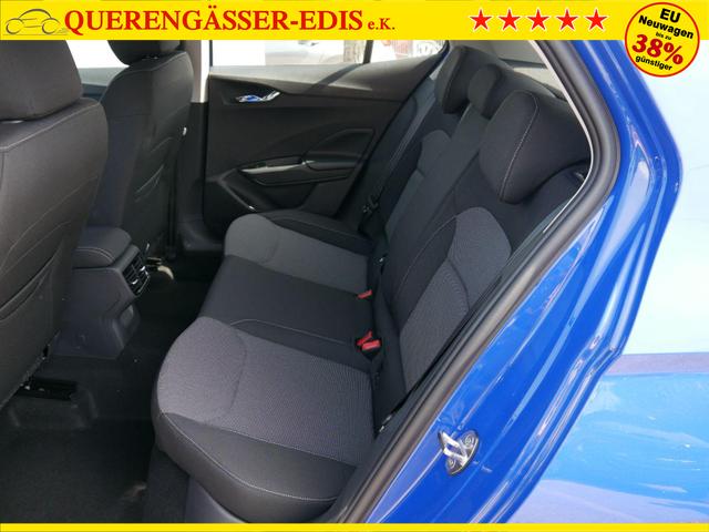 Skoda Fabia Selection 1,0 MPI SELECTION*LED*PDC-HI*SHZ* Selection*TEMPOMAT*PDC-HI*SHZ*KLIMA*LED*BLUETOOTH*ISOFIX*WINTERPAKET* 