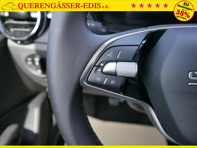 Skoda Fabia Selection 1,0 MPI SELECTION*LED*PDC-HI*SHZ* Selection*TEMPOMAT*PDC-HI*SHZ*KLIMA*LED*BLUETOOTH*ISOFIX*WINTERPAKET* 
