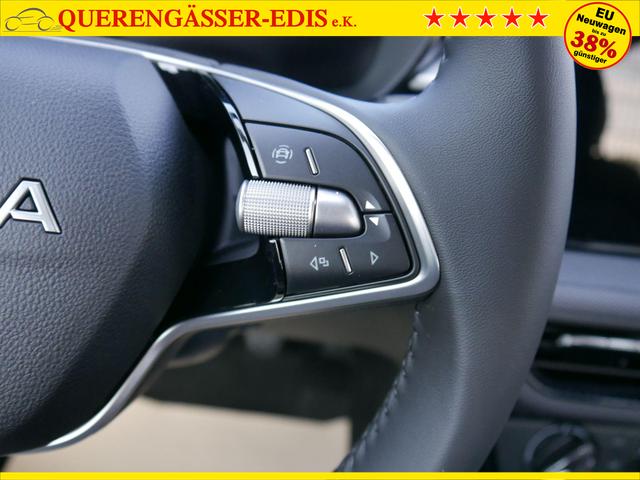 Skoda Fabia Selection 1,0 MPI SELECTION*LED*PDC-HI*SHZ* Selection*TEMPOMAT*PDC-HI*SHZ*KLIMA*LED*BLUETOOTH*ISOFIX*WINTERPAKET* 