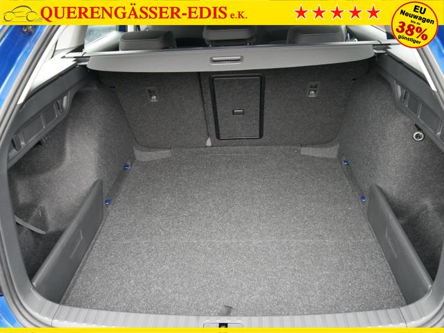 Skoda Octavia Combi Selection 2.0 TDI DSG Selection*PDC*LED*SHZ*NAVI*VIRTUALCOCKPIT*CARPLAY*KEYLESS-GO* 