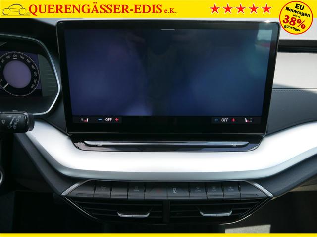 Skoda Octavia Combi Selection 2.0 TDI DSG Selection*PDC*LED*SHZ*NAVI*VIRTUALCOCKPIT*CARPLAY*KEYLESS-GO* 